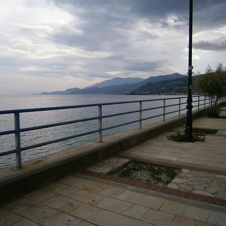 אקרטה Antonios Rooms מראה חיצוני תמונה