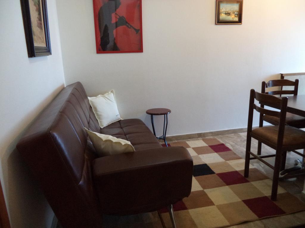 אקרטה Antonios Rooms מראה חיצוני תמונה