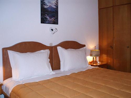 אקרטה Antonios Rooms מראה חיצוני תמונה