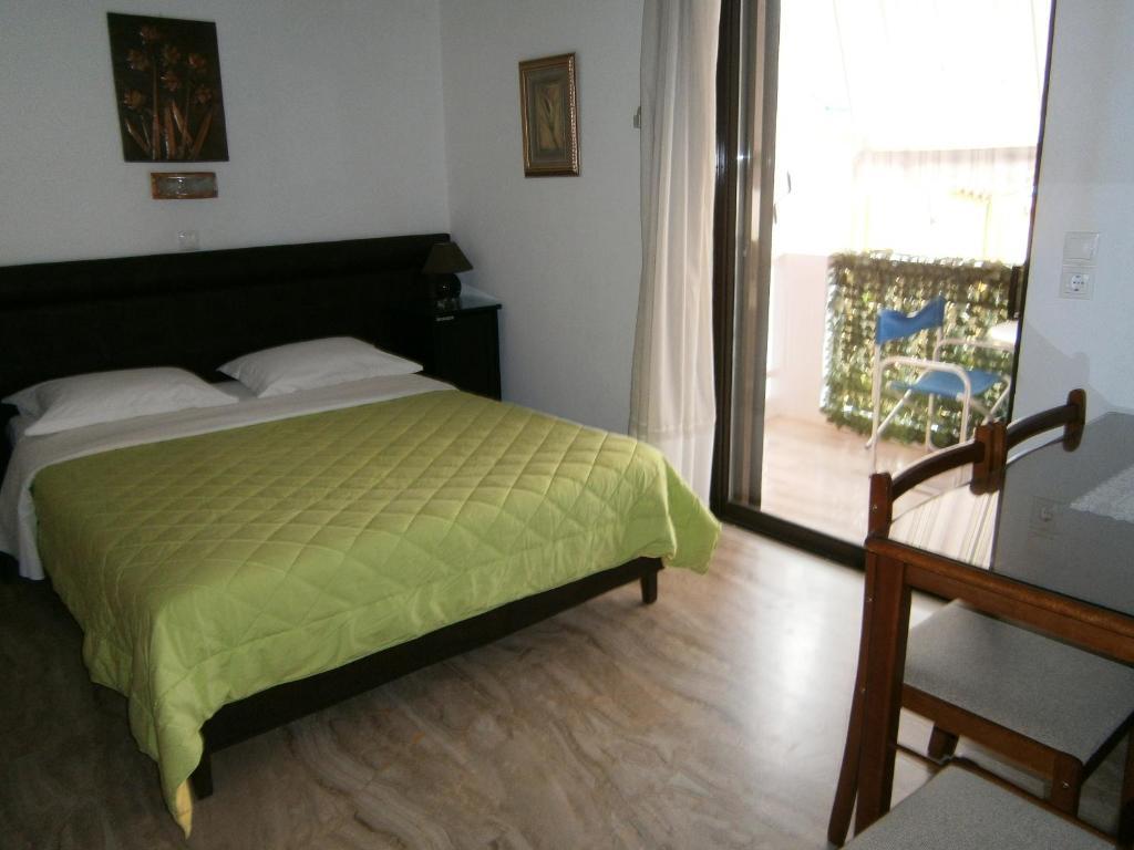 אקרטה Antonios Rooms חדר תמונה