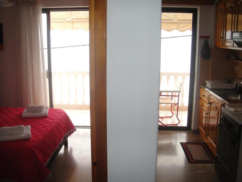 אקרטה Antonios Rooms חדר תמונה