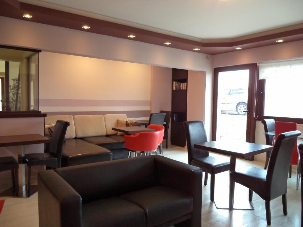 אקרטה Antonios Rooms מראה חיצוני תמונה